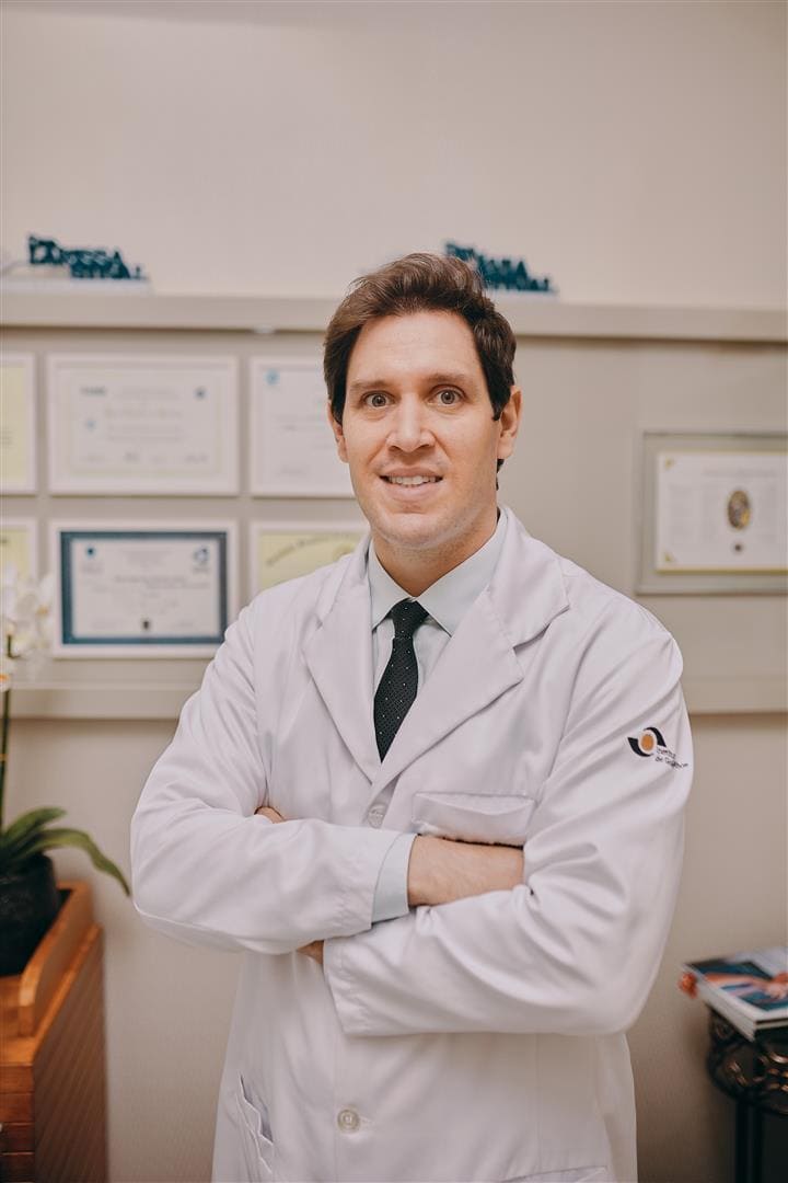 Dr. Luis Gambi Deienno